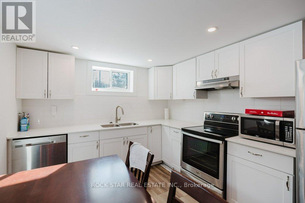 Photo 7 of Lower 859 Upper Ottawa Street, Hamilton ON