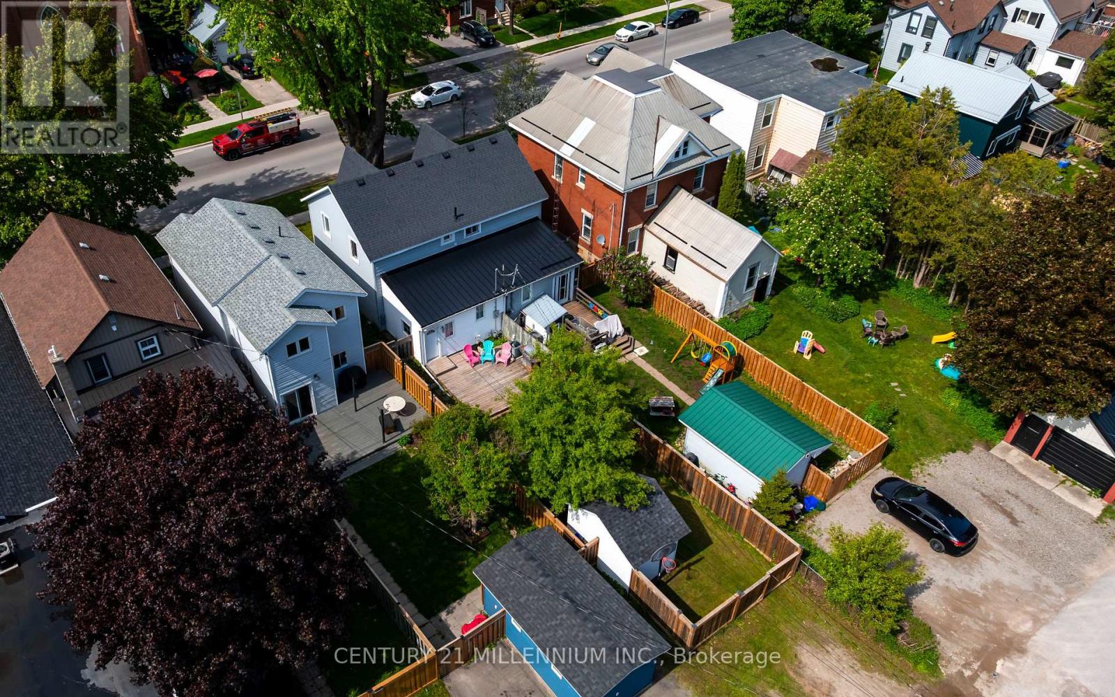 Photo 37 of 217 Main Street W, Shelburne ON