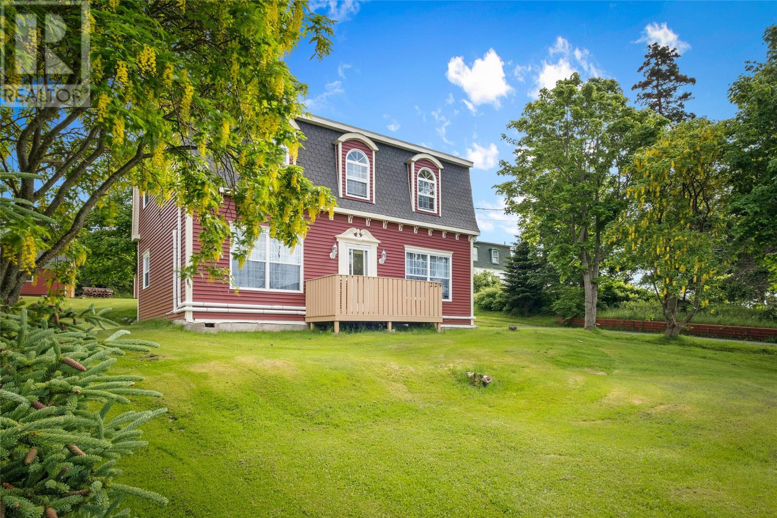 Photo 2 of 229 Northside Road, Calvert NL