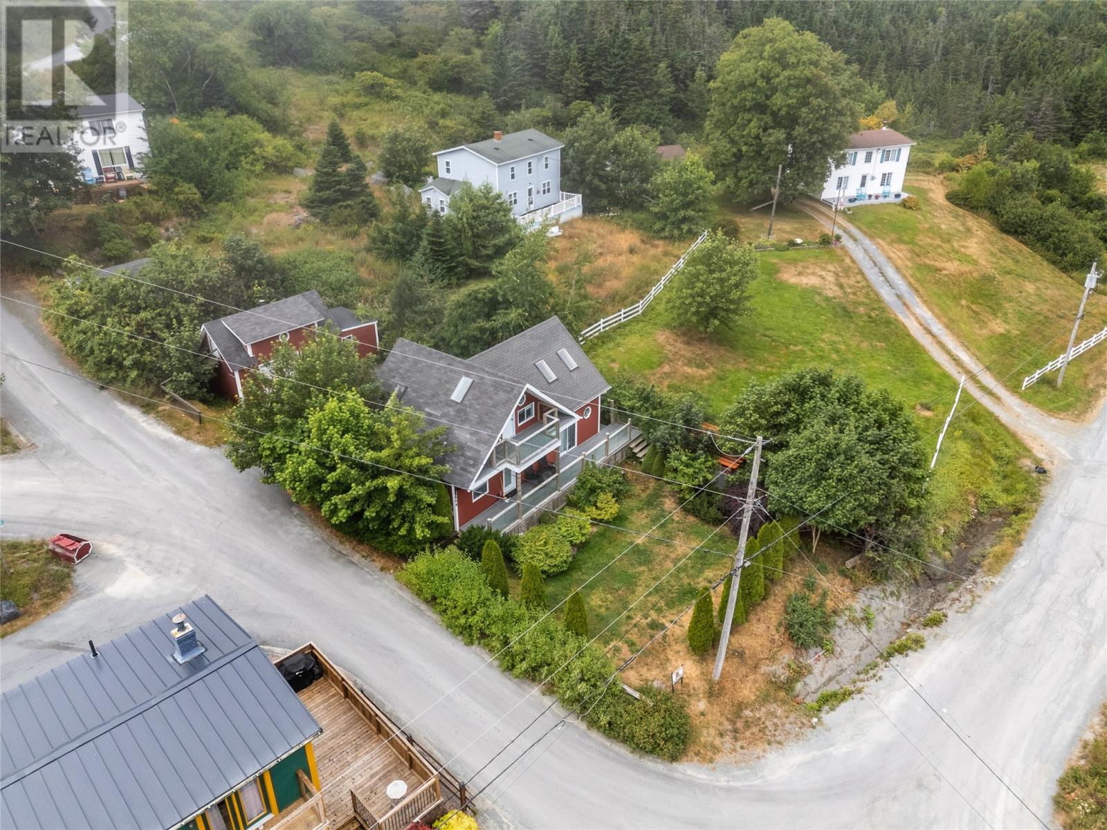Photo 10 of 546 Main Road, Bauline East NL