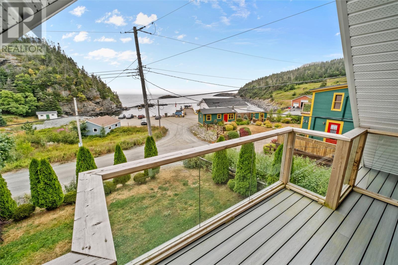 Photo 11 of 546 Main Road, Bauline East NL