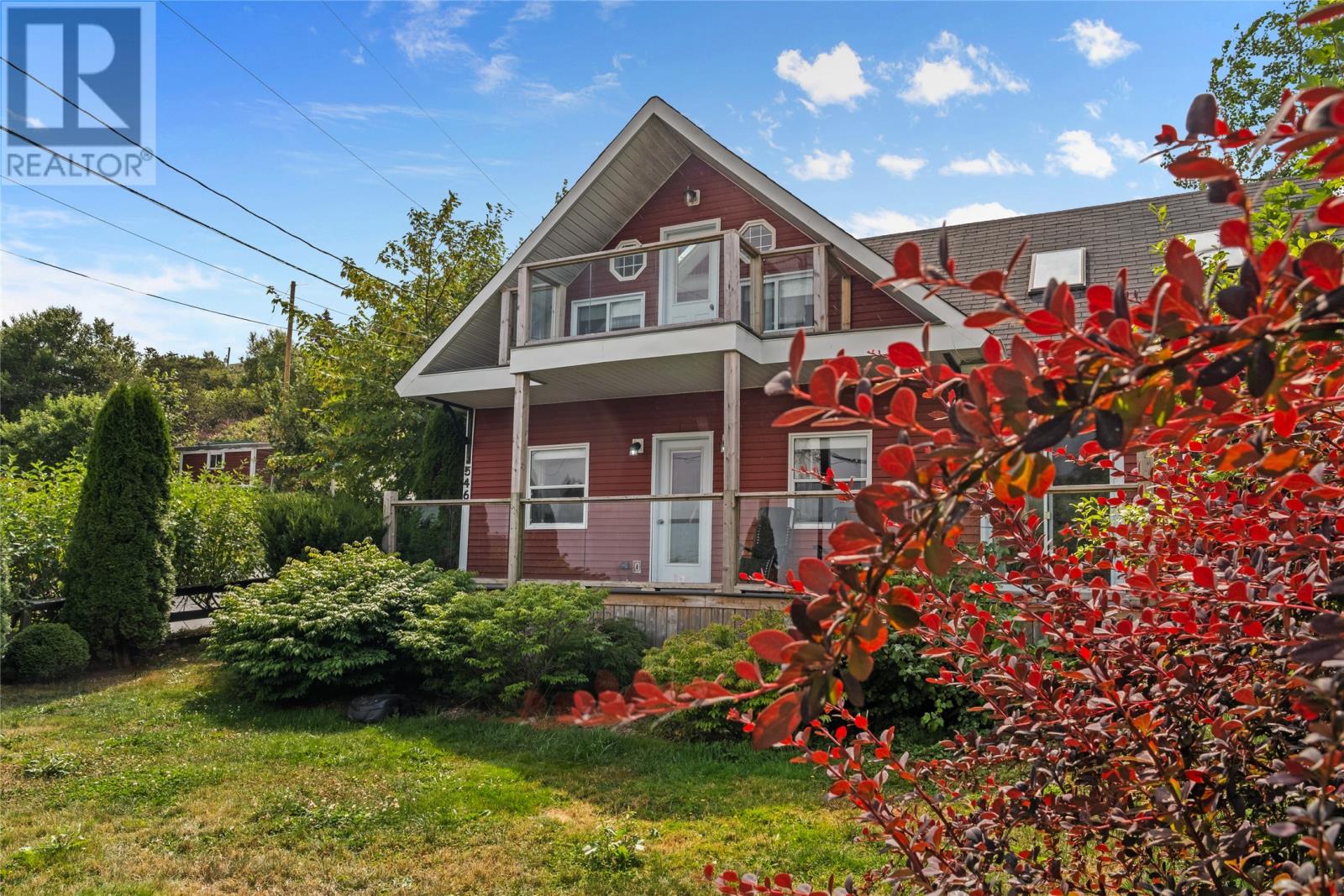 Photo 1 of 546 Main Road, Bauline East NL