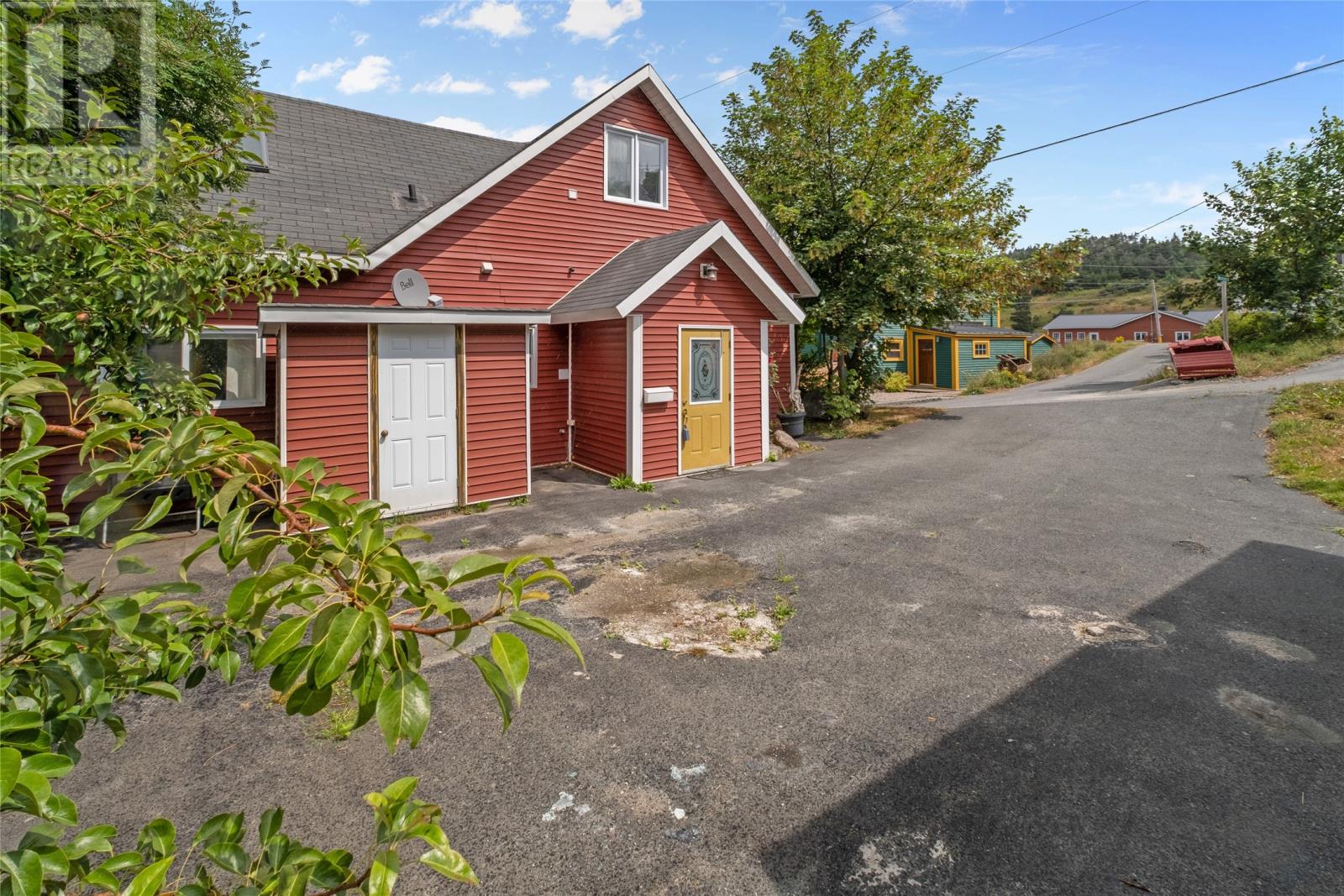 Photo 15 of 546 Main Road, Bauline East NL