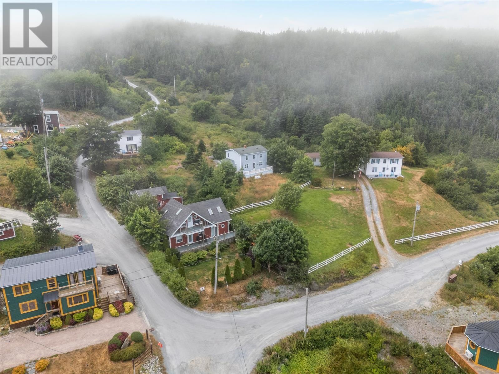 Photo 13 of 546 Main Road, Bauline East NL
