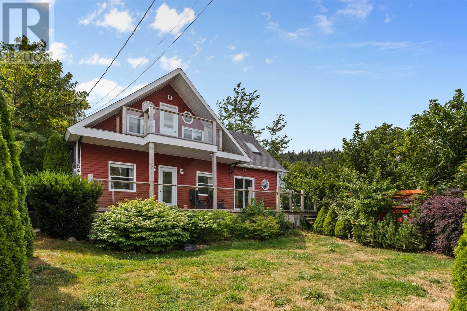 Photo 42 of 546 Main Road, Bauline East NL