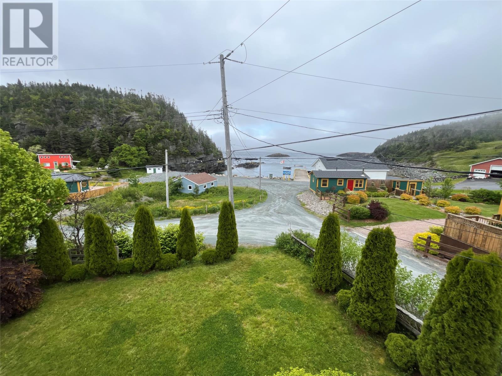 Photo 9 of 546 Main Road, Bauline East NL