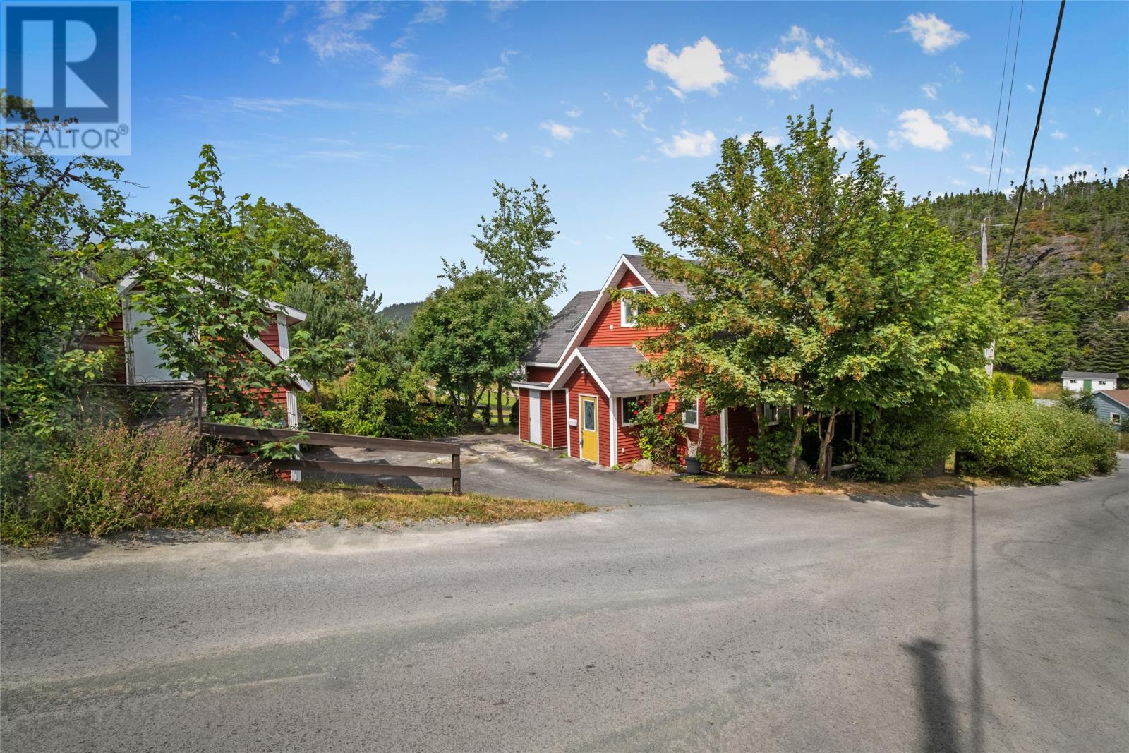 Photo 40 of 546 Main Road, Bauline East NL