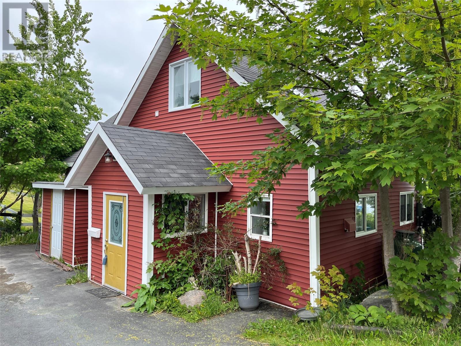 Photo 7 of 546 Main Road, Bauline East NL
