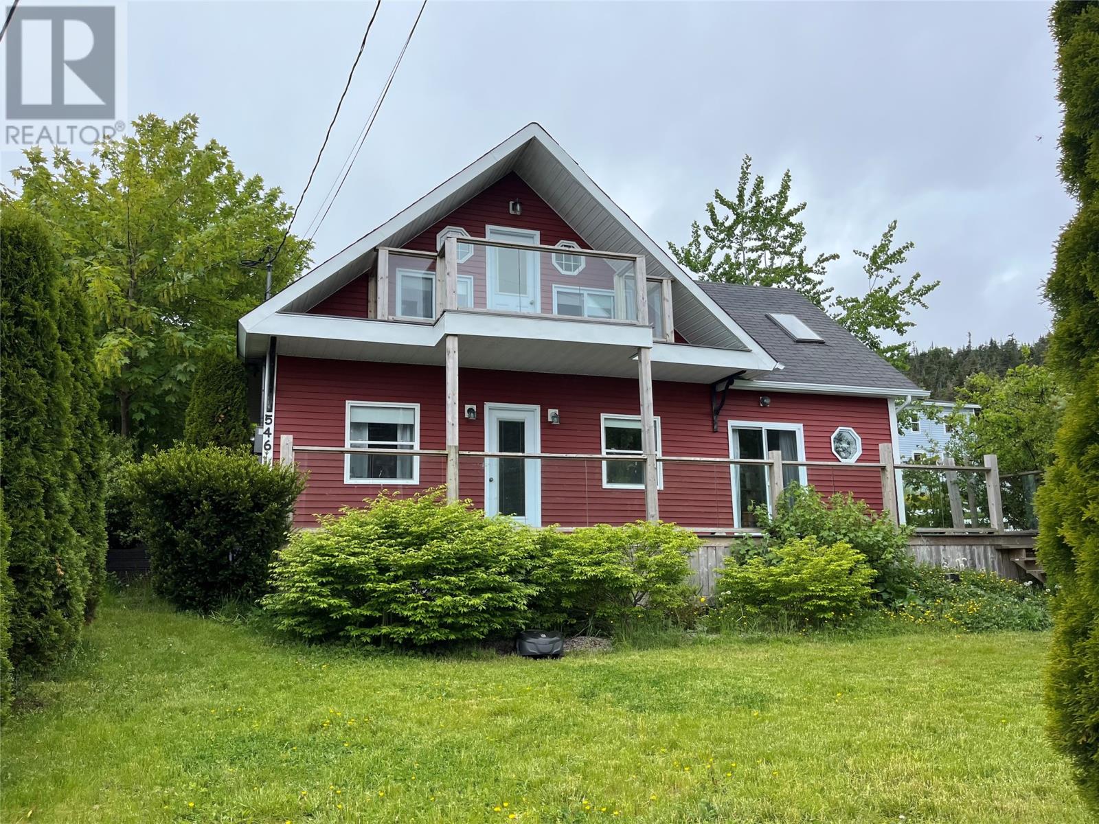 Photo 6 of 546 Main Road, Bauline East NL