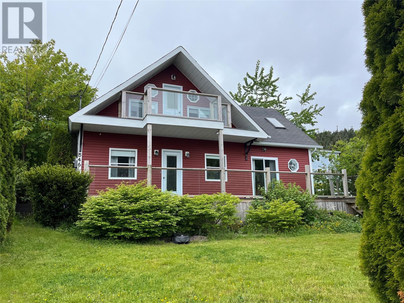 Photo 8 of 546 Main Road, Bauline East NL