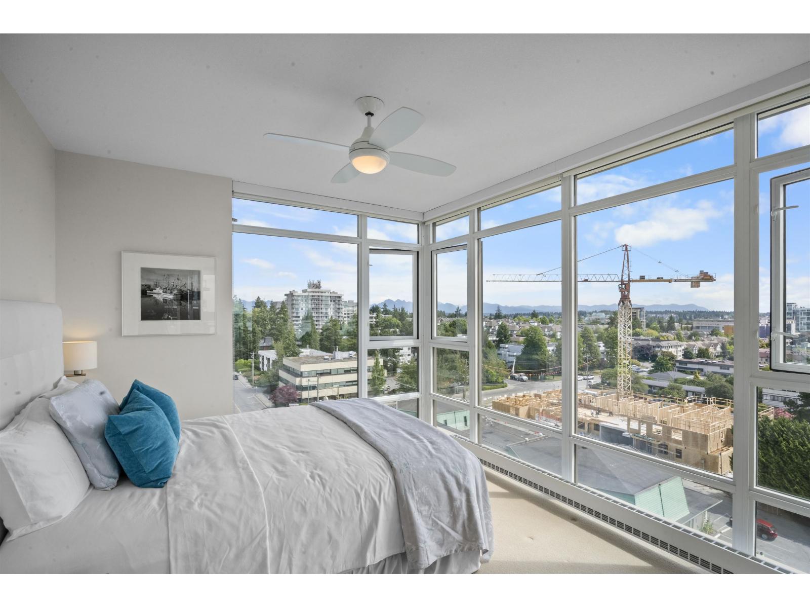 Photo 33 of 1105 1455 George Street, White Rock BC