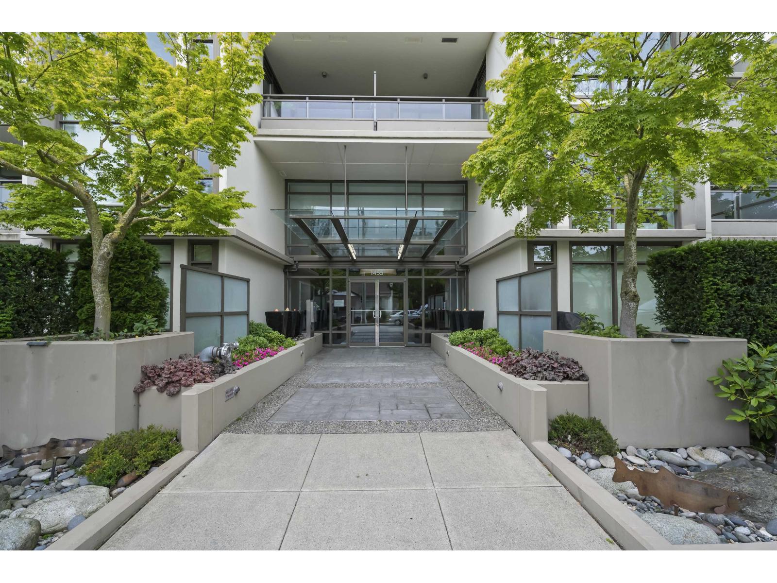 Photo 28 of 1105 1455 George Street, White Rock BC