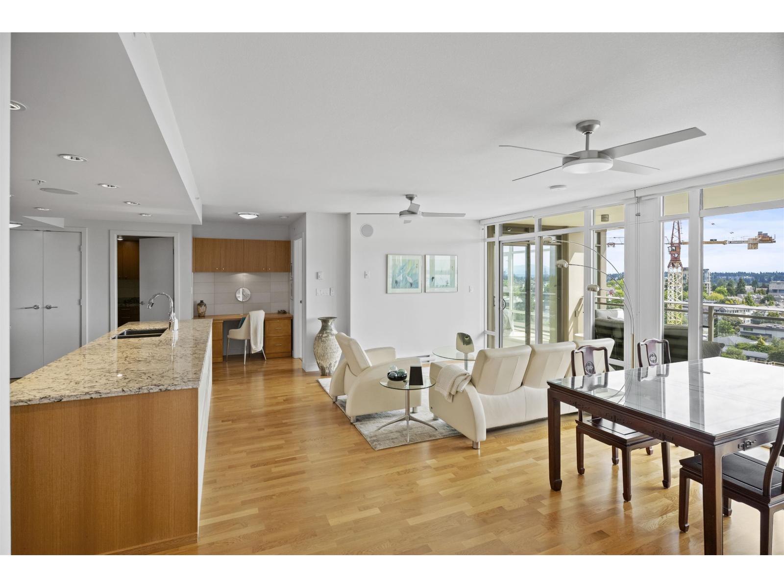 Photo 17 of 1105 1455 George Street, White Rock BC