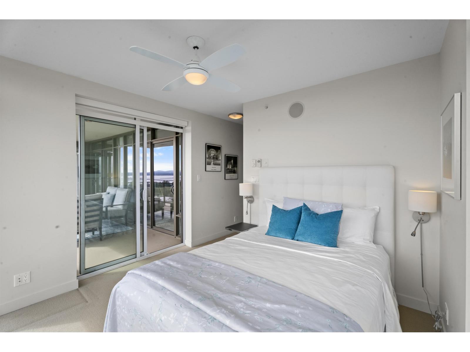 Photo 6 of 1105 1455 George Street, White Rock BC