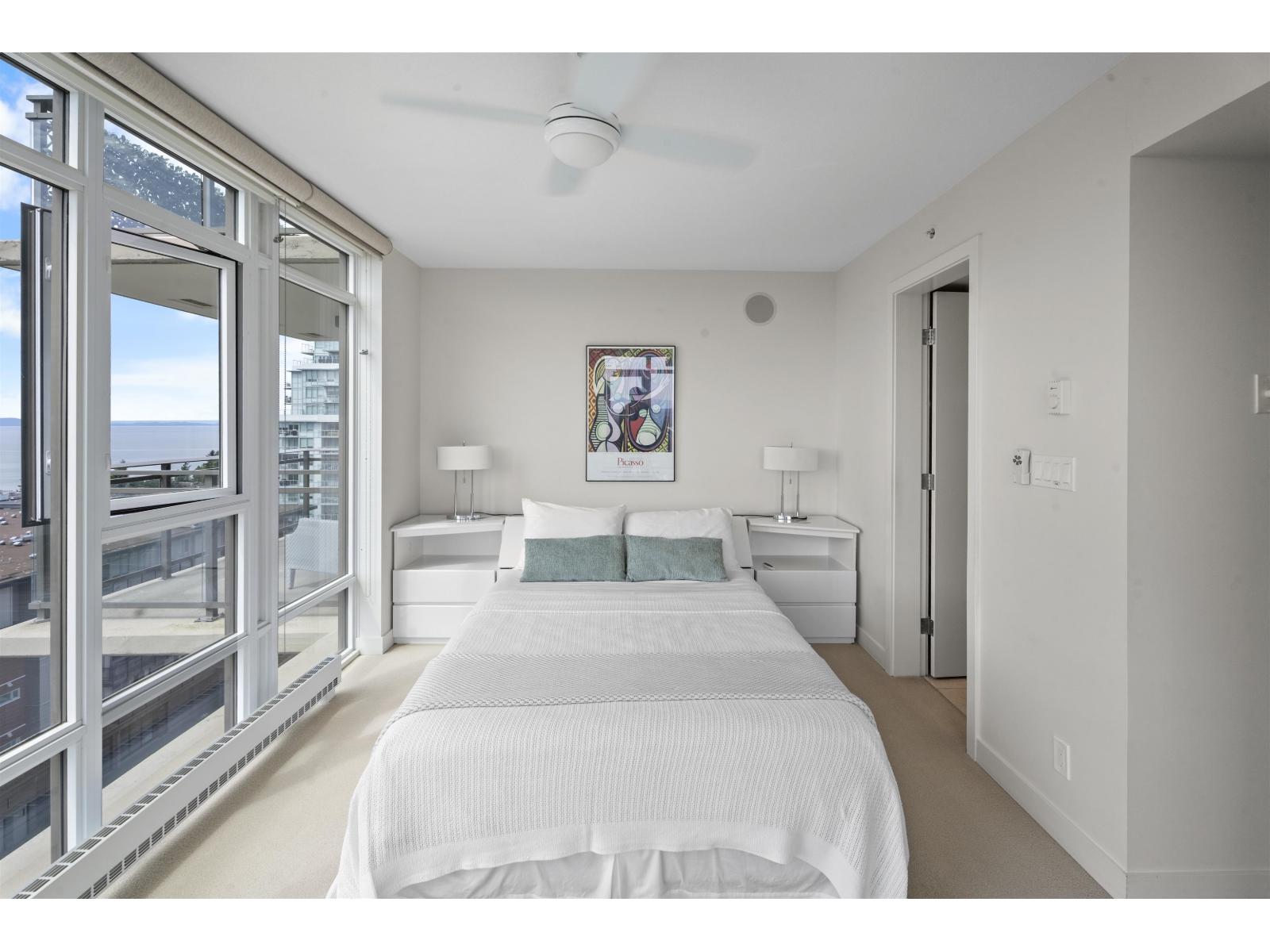 Photo 39 of 1105 1455 George Street, White Rock BC