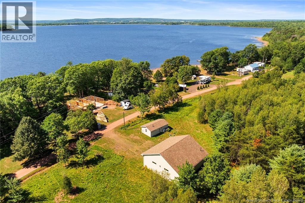 Photo 1 of 34 Washademoak Lane, Cambridgenarrows NB