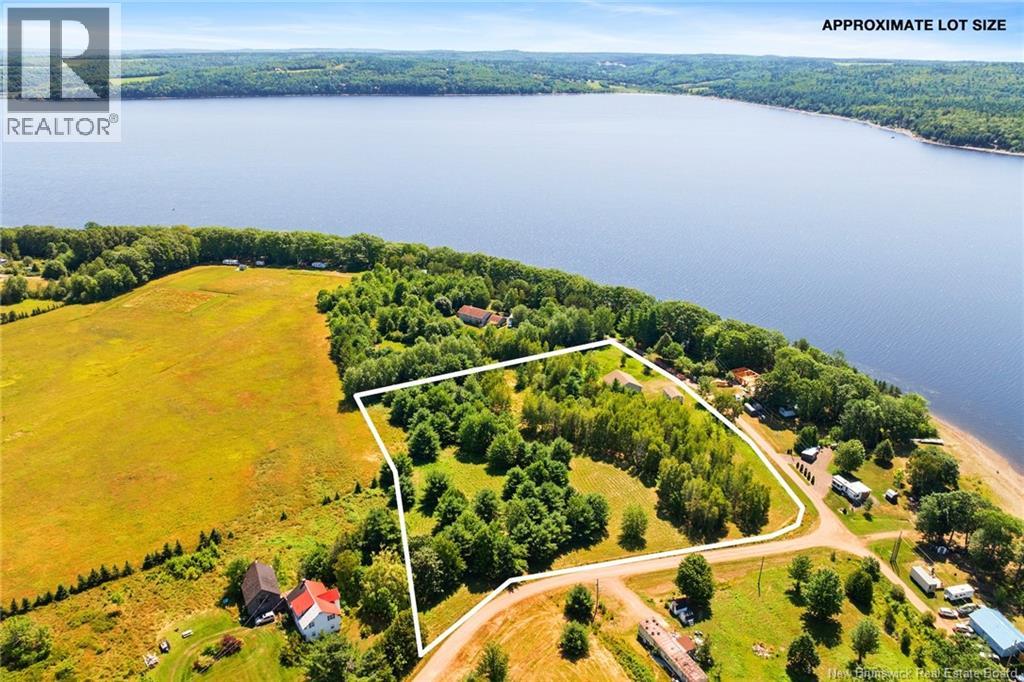 Photo 11 of 34 Washademoak Lane, Cambridgenarrows NB