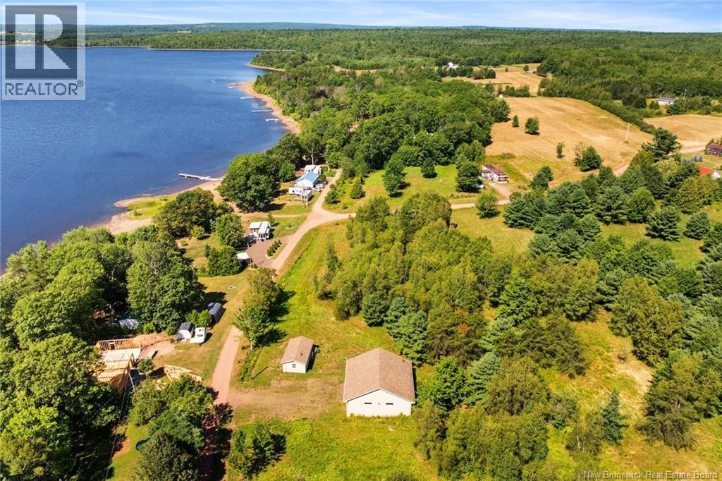 Photo 39 of 34 Washademoak Lane, Cambridgenarrows NB