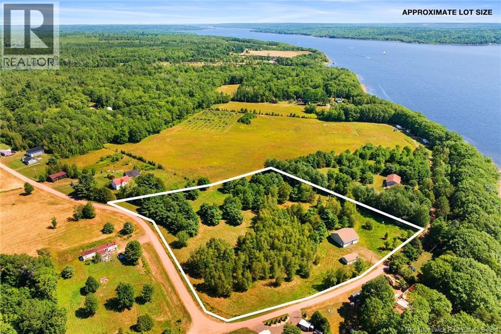Photo 41 of 34 Washademoak Lane, Cambridgenarrows NB