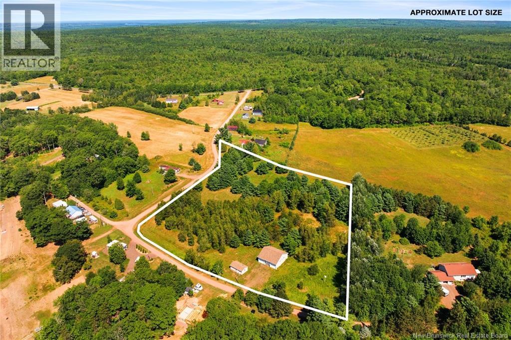 Photo 42 of 34 Washademoak Lane, Cambridgenarrows NB