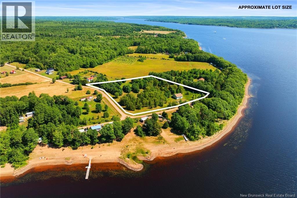 Photo 9 of 34 Washademoak Lane, Cambridgenarrows NB