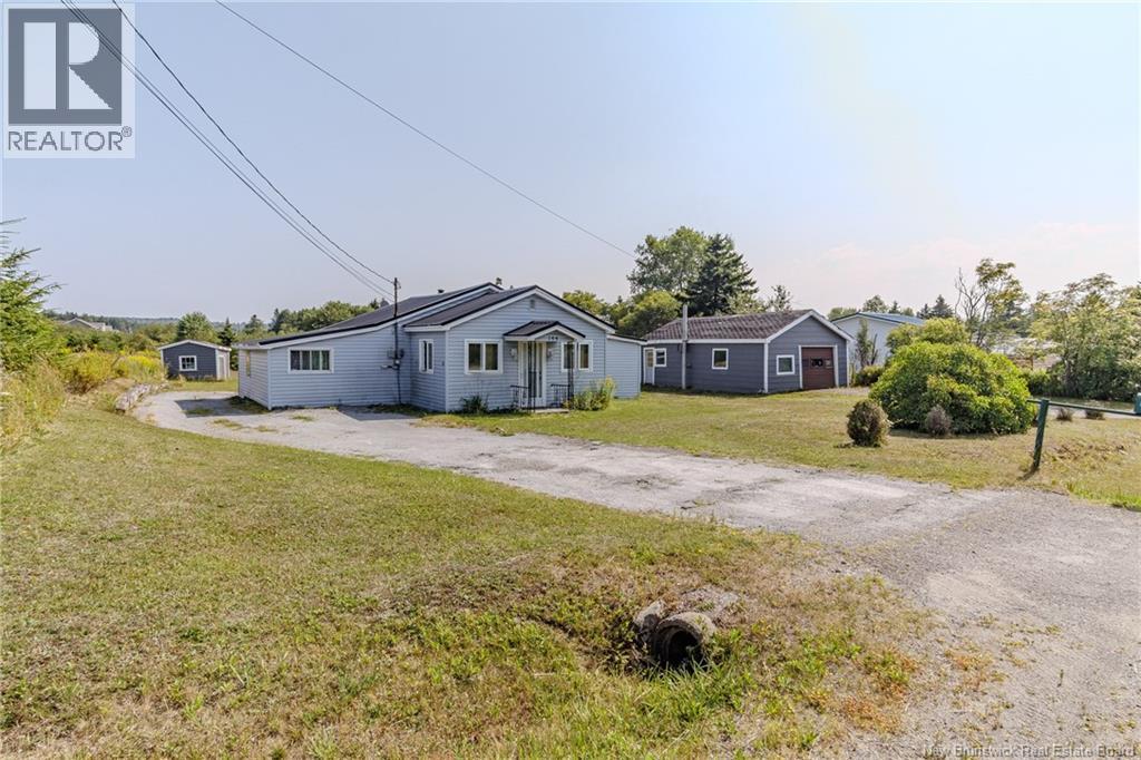 Photo 1 of 144 Cottage Road, Saint John NB