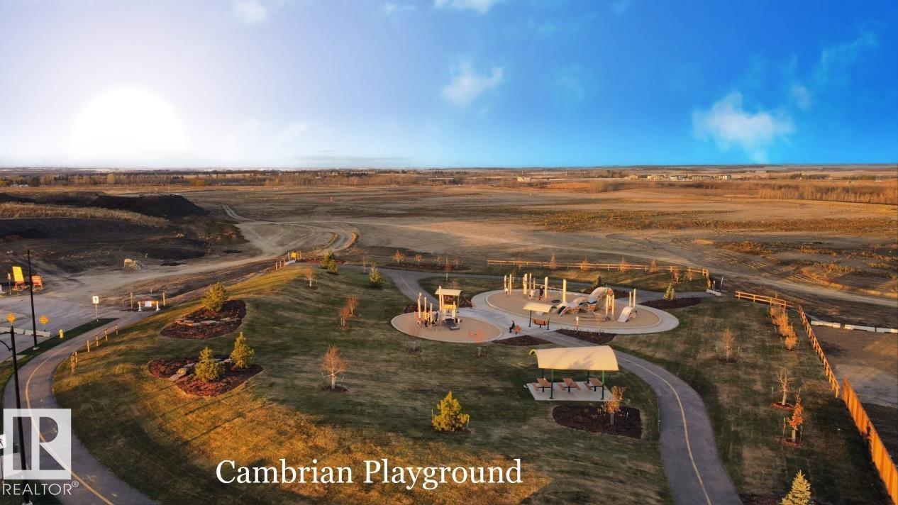 Photo 10 of 637 Cambrian Bv, Sherwood Park AB