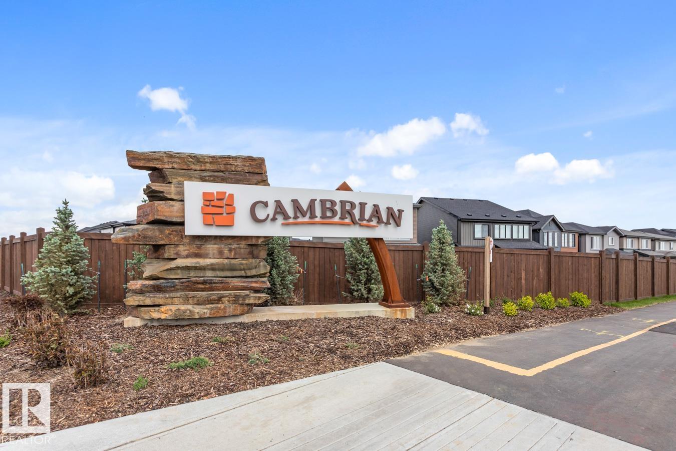 Photo 6 of 637 Cambrian Bv, Sherwood Park AB