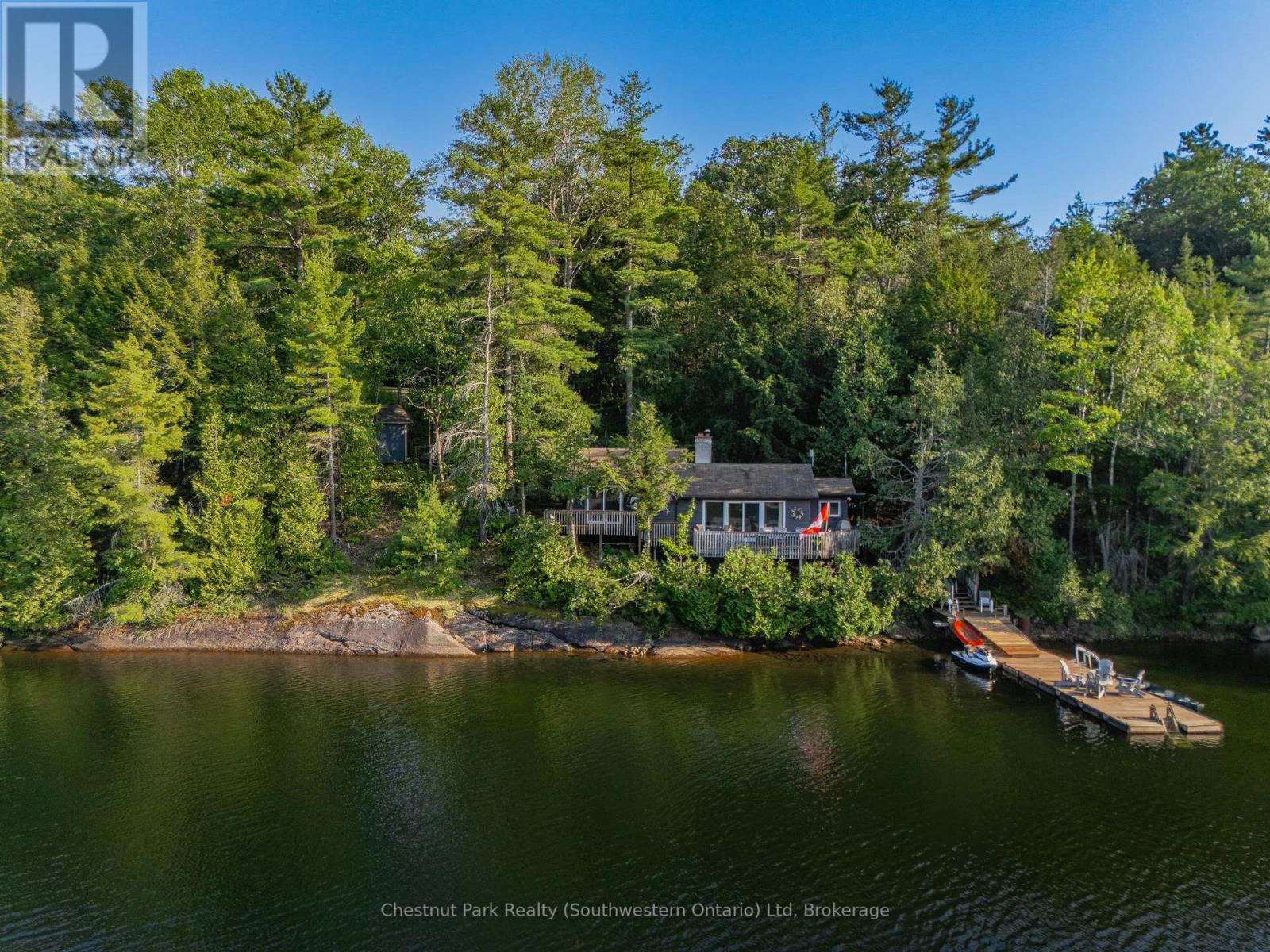 Photo 34 of 3228 Twelve Mile Bay Road, Georgian Bay ON