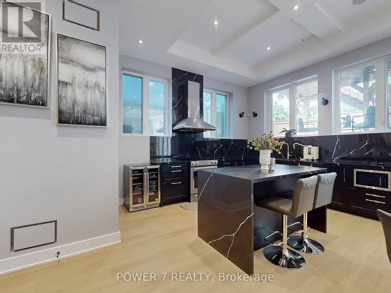 Photo 34 of 34 Dresden Road, Toronto ON