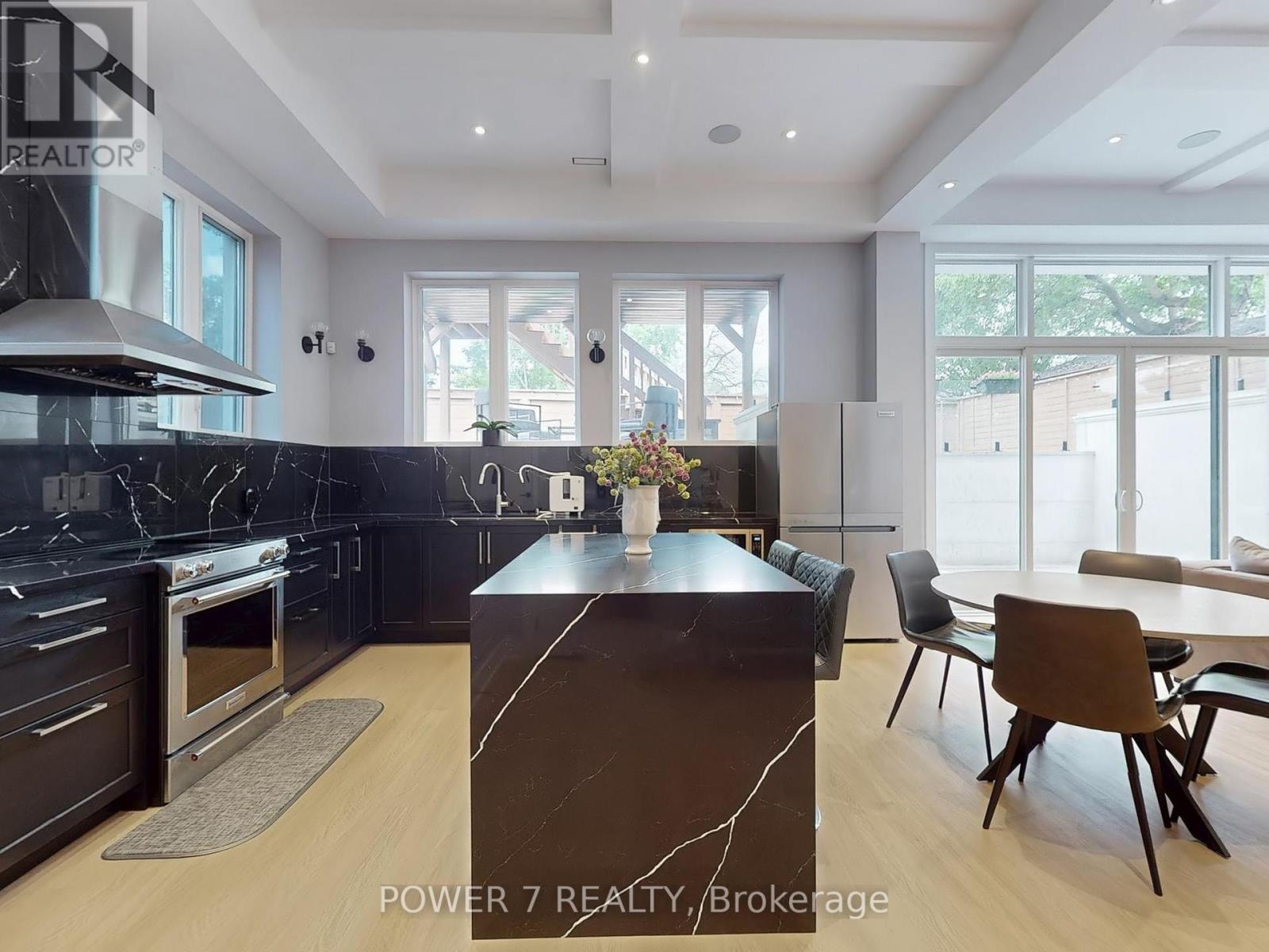 Photo 35 of 34 Dresden Road, Toronto ON