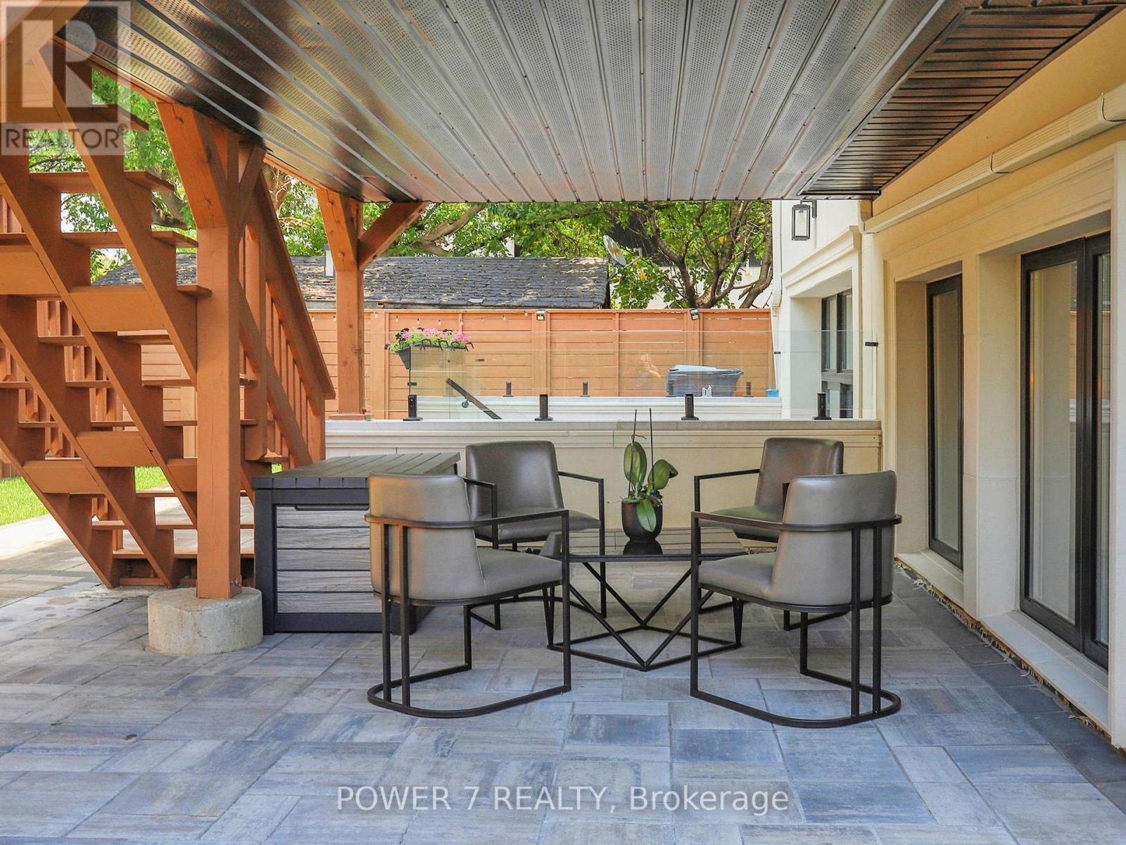 Photo 44 of 34 Dresden Road, Toronto ON