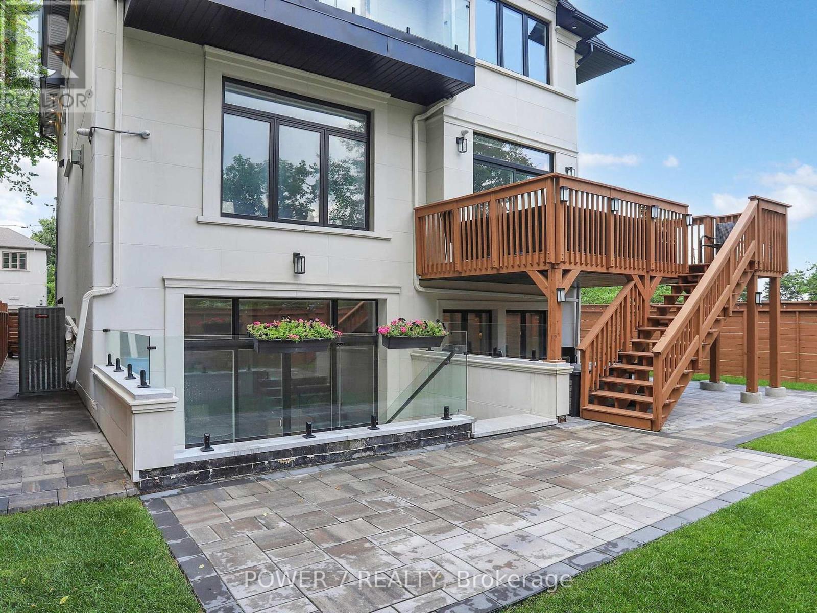 Photo 45 of 34 Dresden Road, Toronto ON