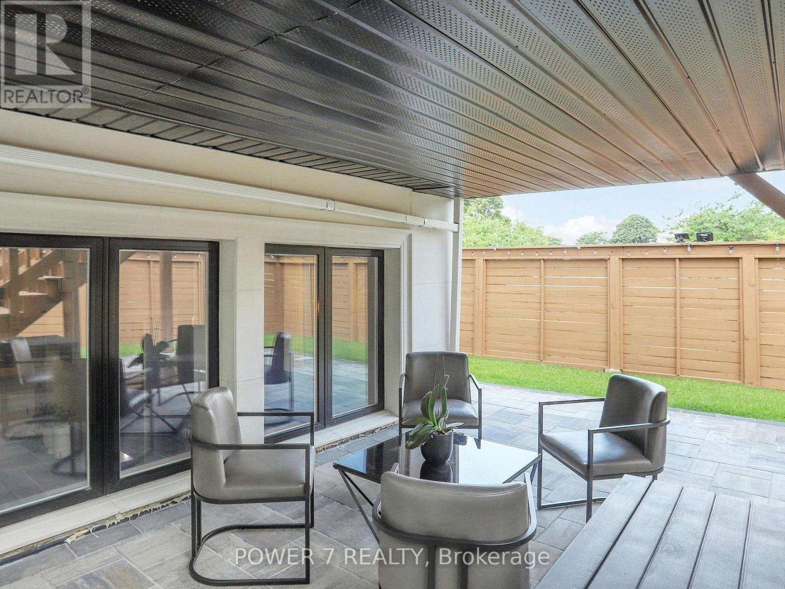 Photo 46 of 34 Dresden Road, Toronto ON