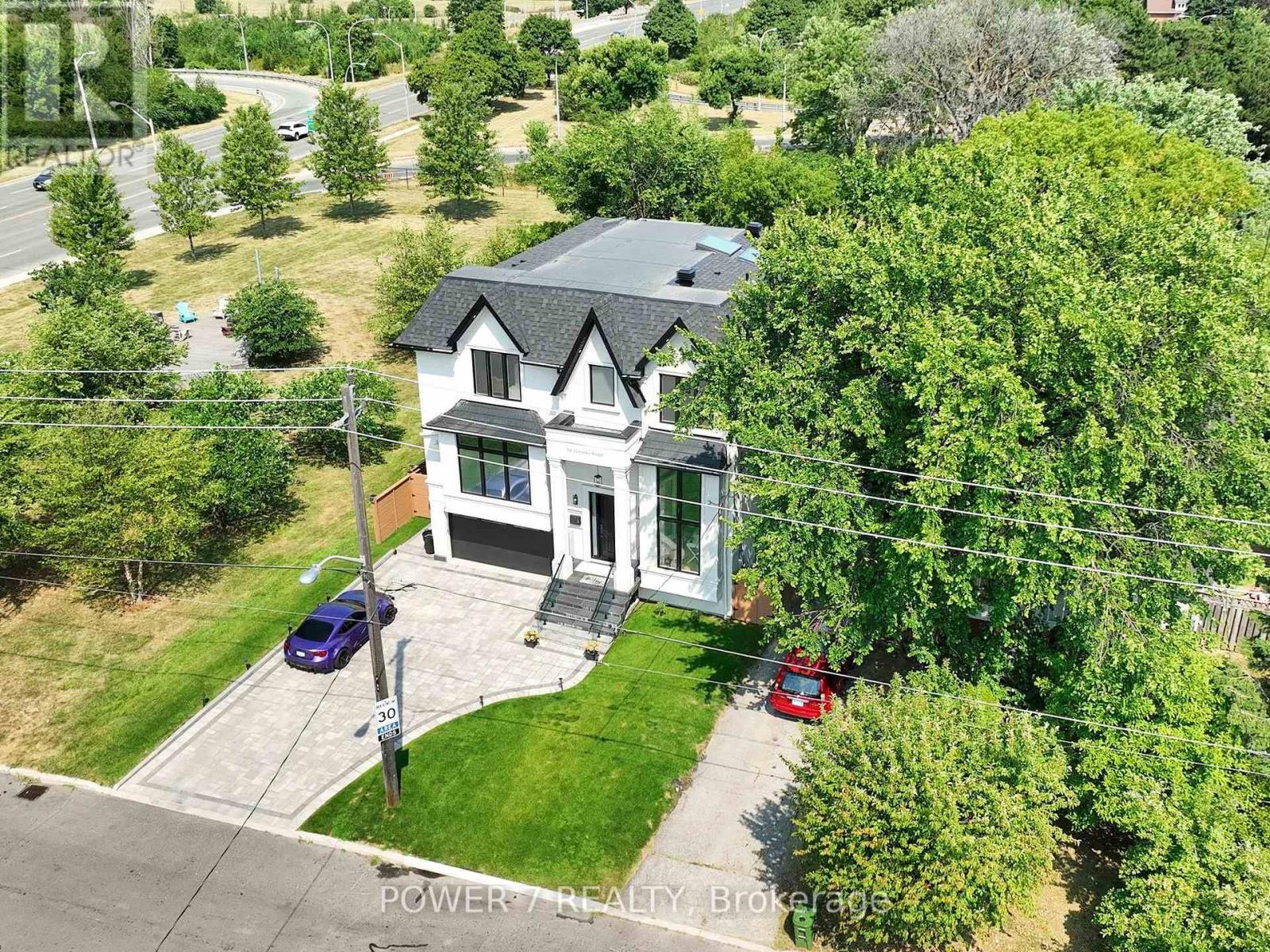 Photo 48 of 34 Dresden Road, Toronto ON