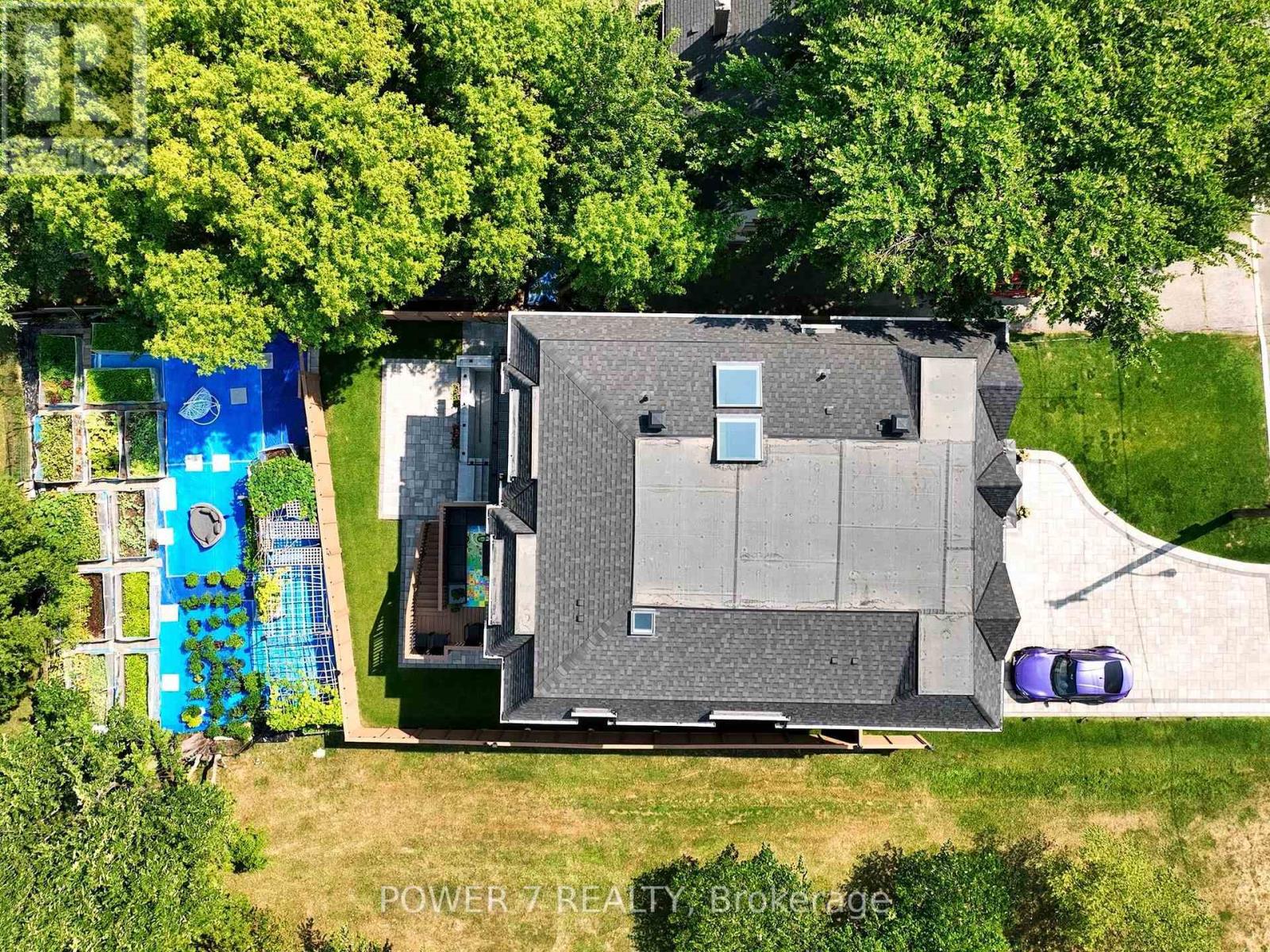 Photo 50 of 34 Dresden Road, Toronto ON