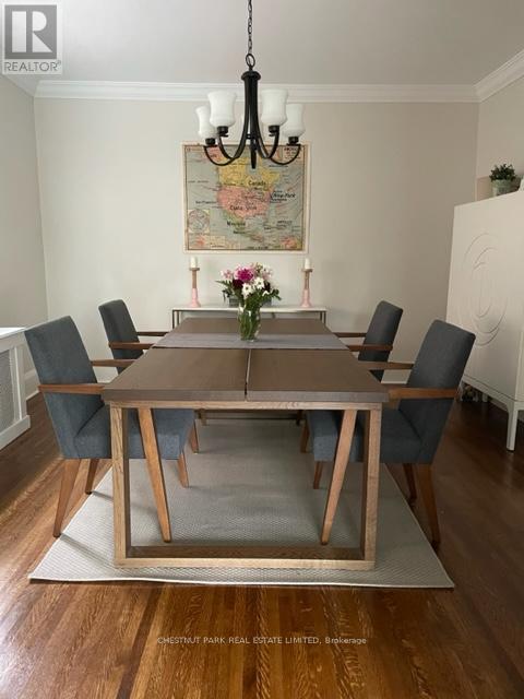 Photo 6 of Upper 472 Oriole Parkway, Toronto ON