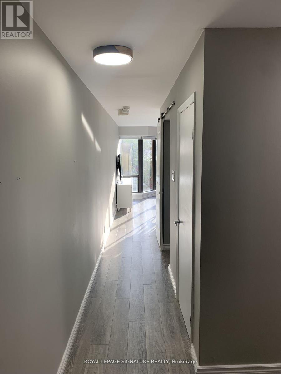 Photo 1 of 308 456 College Street, Toronto ON