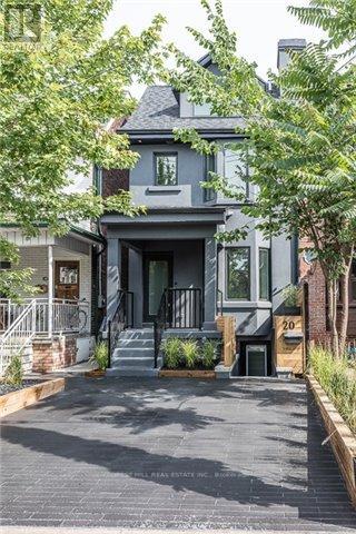 Photo 12 of 20 St Annes Road, Toronto ON