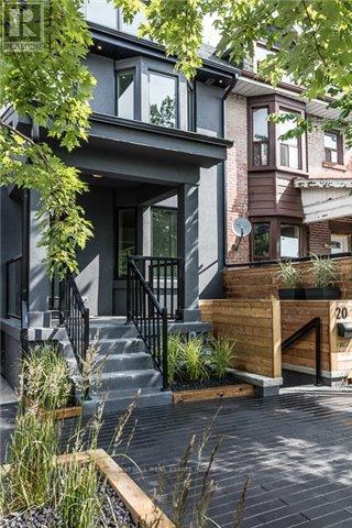 Photo 1 of 20 St Annes Road, Toronto ON
