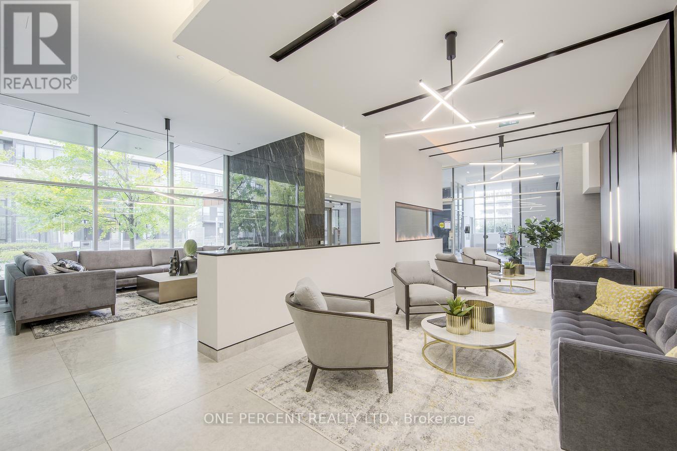 Photo 6 of 5007 25 Telegram Mews, Toronto ON