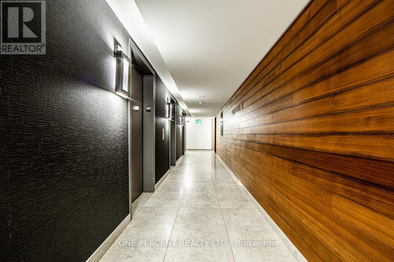 Photo 9 of 5007 25 Telegram Mews, Toronto ON