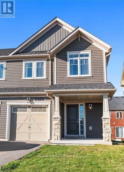 Photo 6 of 2452 Steeplechase Street, Oshawa ON