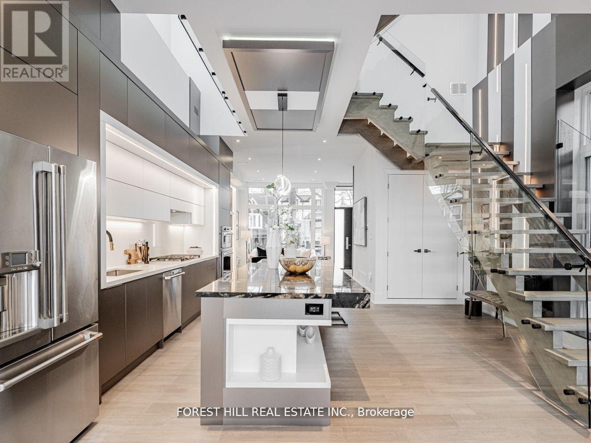 Photo 16 of 19 Devon Road, Toronto ON