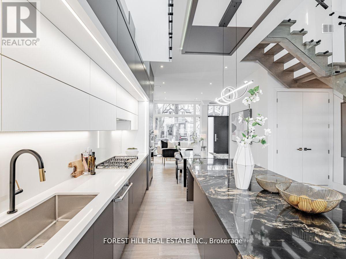 Photo 17 of 19 Devon Road, Toronto ON