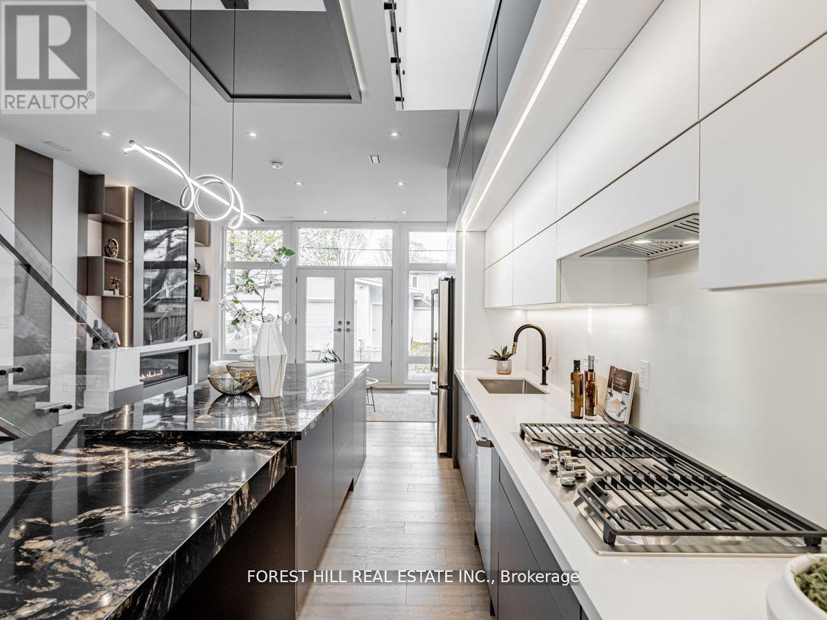Photo 18 of 19 Devon Road, Toronto ON