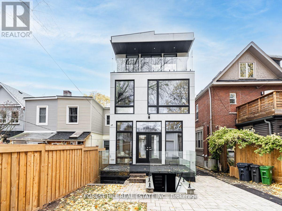 Photo 38 of 19 Devon Road, Toronto ON