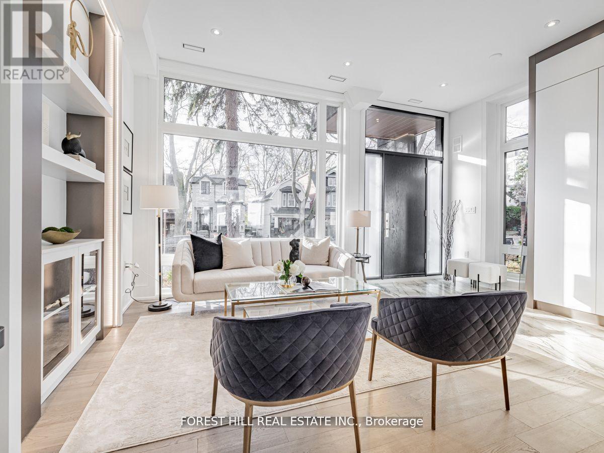 Photo 6 of 19 Devon Road, Toronto ON