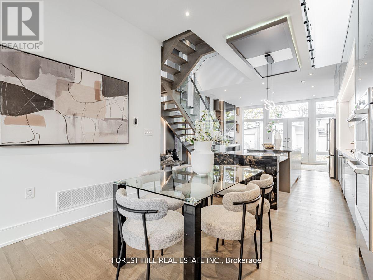 Photo 9 of 19 Devon Road, Toronto ON