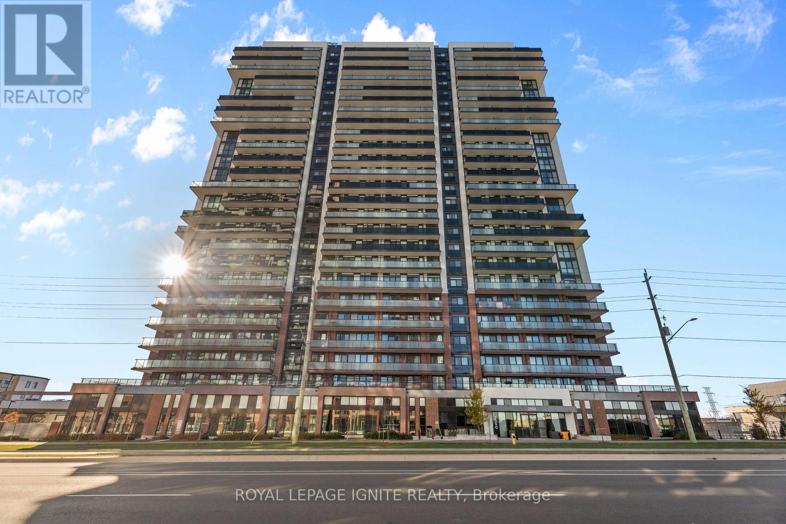 Photo 1 of 2311 2550 Simcoe Street N, Oshawa ON